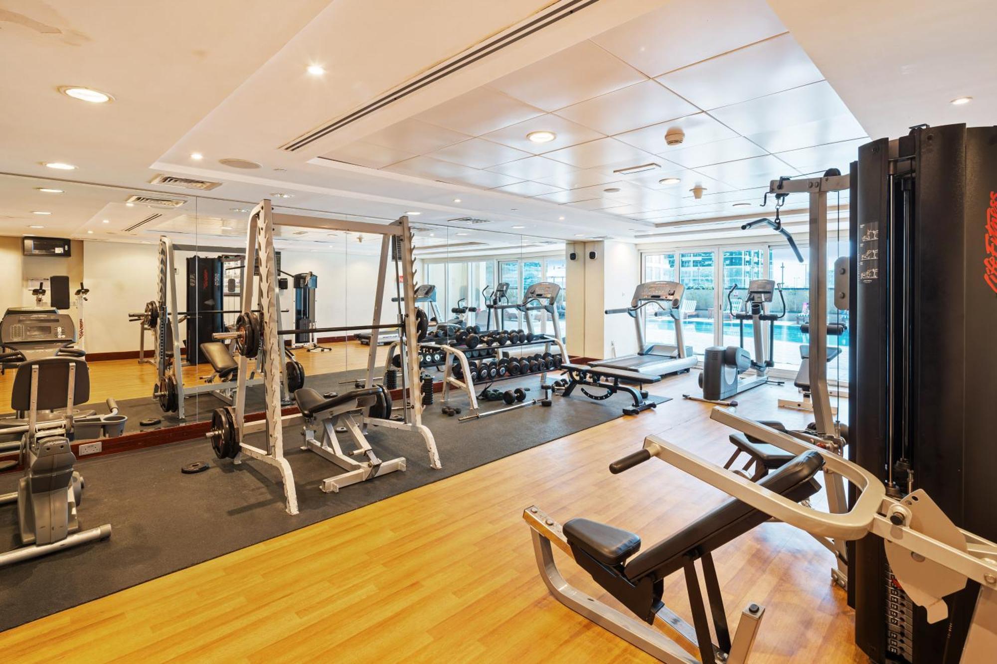 Modern & Spacious 2-Bed Condo With Panoramic Lake Views, Dual Balconies, Steps From Dubai Jlt Metro By "La Buena Vida Holiday Homes" エクステリア 写真